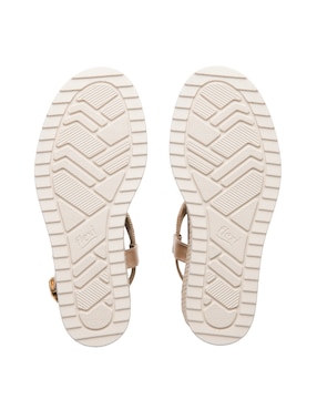 Sandalia Flexi para mujer