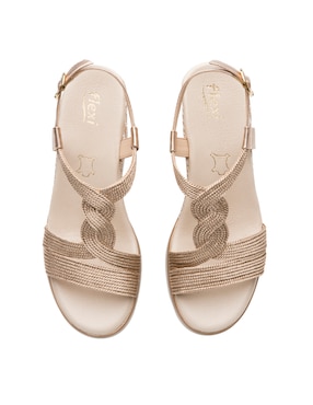 Sandalia Flexi para mujer