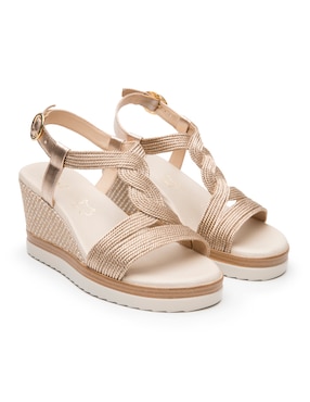 Sandalia Flexi para mujer