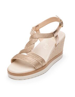 Sandalia Flexi para mujer