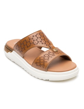 Sandalia Flexi para mujer