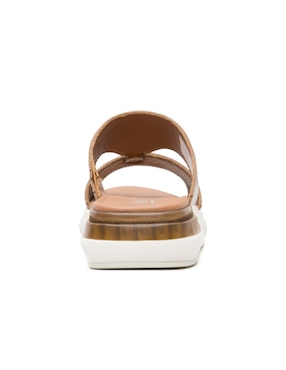 Sandalia Flexi para mujer
