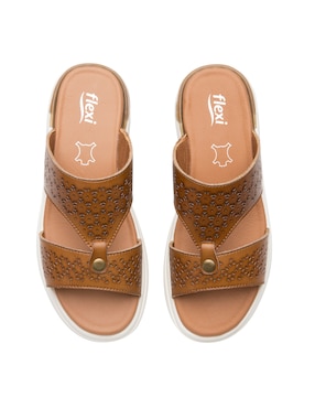 Sandalia Flexi para mujer