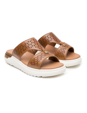 Sandalia Flexi para mujer
