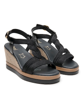 Sandalia Flexi para mujer