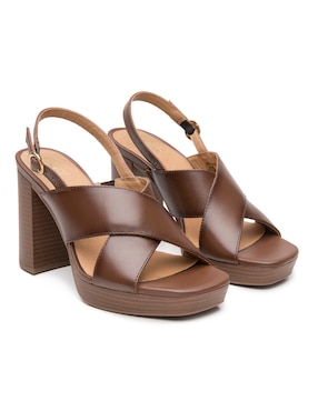 Sandalia Flexi para mujer