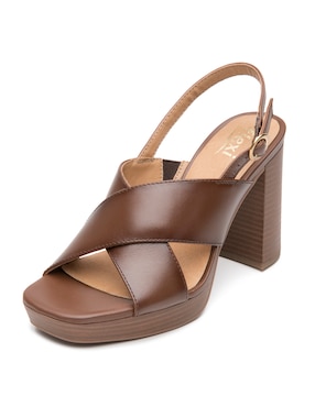 Sandalia Flexi para mujer