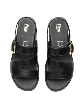 Sandalia Flexi para mujer