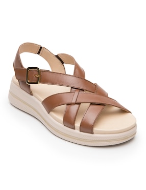 Sandalia Flexi para mujer