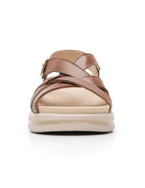 Sandalia Flexi para mujer