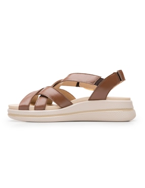 Sandalia Flexi para mujer
