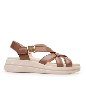 Sandalia Flexi para mujer
