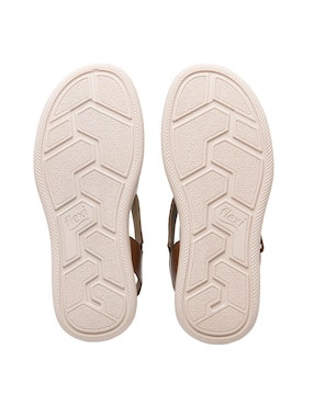 Sandalia Flexi para mujer