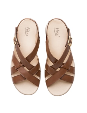 Sandalia Flexi para mujer