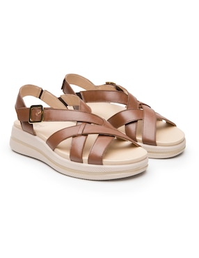 Sandalia Flexi para mujer