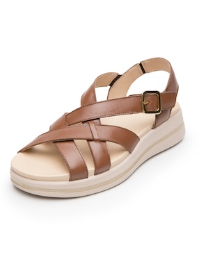 Sandalia Flexi para mujer