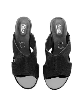 Sandalia Flexi para mujer