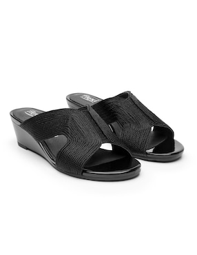 Sandalia Flexi para mujer
