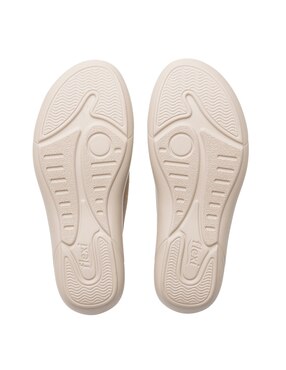 Sandalia Flexi para mujer
