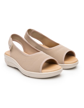 Sandalia Flexi para mujer