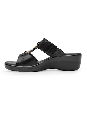 Sandalia Flexi para mujer