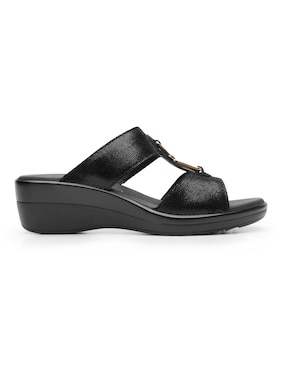 Sandalia Flexi para mujer