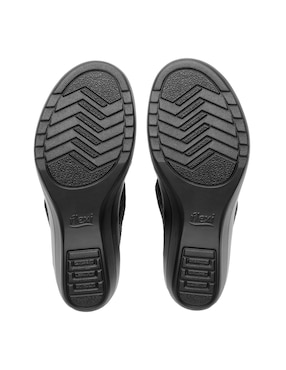 Sandalia Flexi para mujer