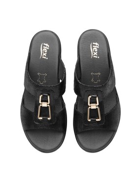 Sandalia Flexi para mujer