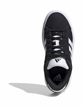 Tenis adidas grand court para mujer