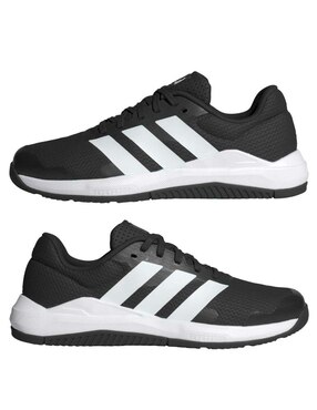 Tenis Adidas Dropset Base para mujer