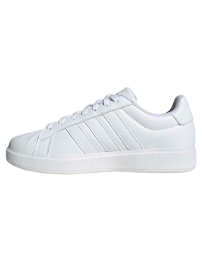 Tenis adidas legacy para mujer