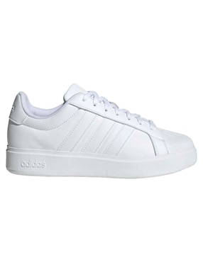 Tenis adidas legacy para mujer