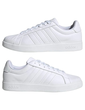 Tenis adidas legacy para mujer