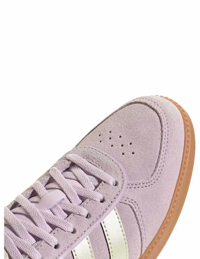 Tenis Adidas Breaknet sleek para mujer