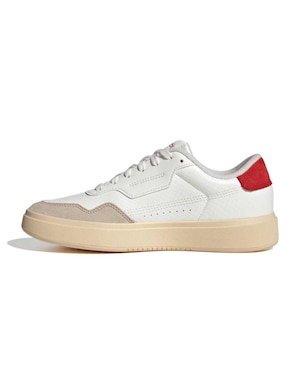 Tenis Adidas Park St 2.0 para mujer