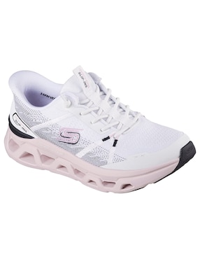 Tenis Skechers Glide-Step Altus para mujer