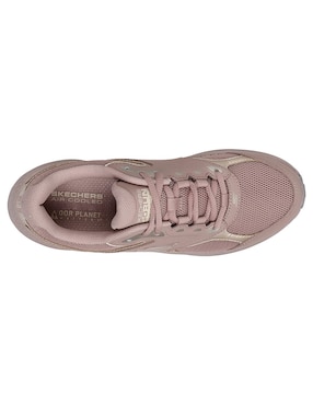 Tenis Skechers Go Run Consistent para mujer