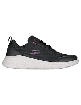 Tenis Skechers Bobs B Flex para mujer