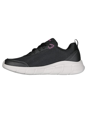 Tenis Skechers Bobs B Flex para mujer