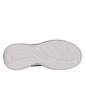 Tenis Skechers Bobs Squad Waves para mujer