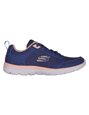 Tenis Skechers Summit para mujer