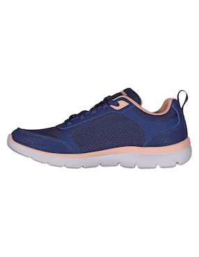 Tenis Skechers Summit para mujer