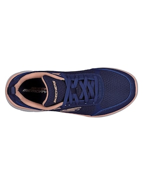 Tenis Skechers Summit para mujer