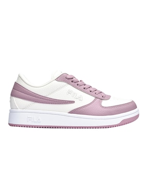 Tenis Fila A-Low para mujer