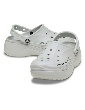 Sandalia Crocs para mujer