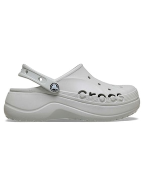 Sandalia Crocs para mujer