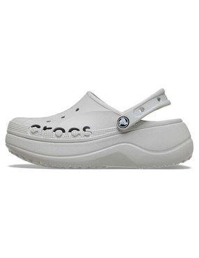 Sandalia Crocs para mujer