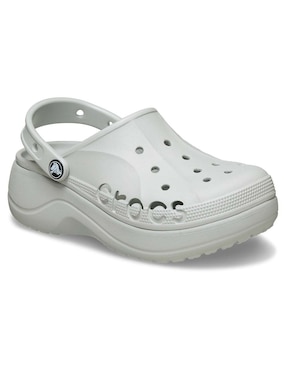 Sandalia Crocs para mujer