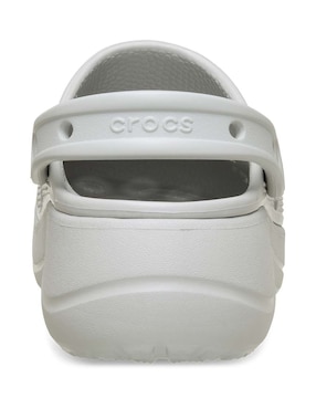 Sandalia Crocs para mujer