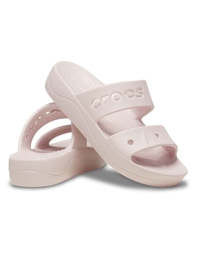 Sandalia Crocs para mujer
